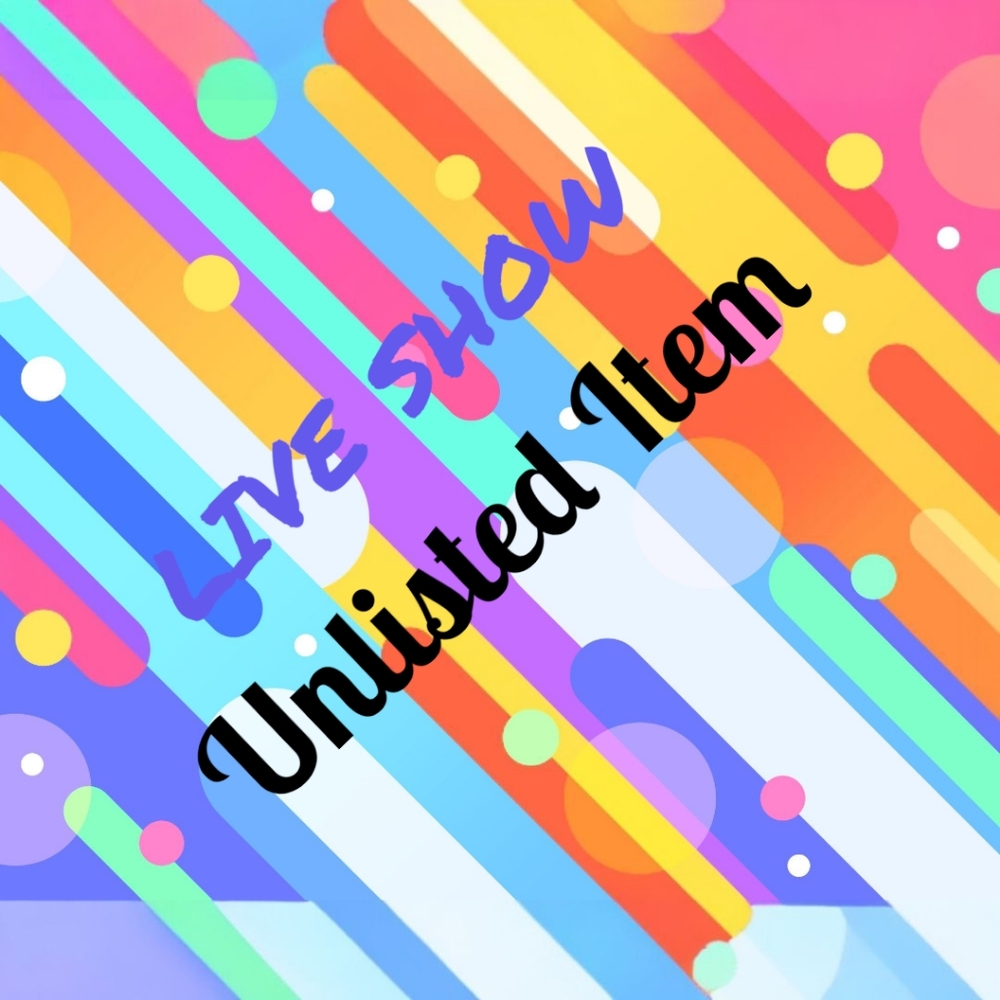 Unlisted Item